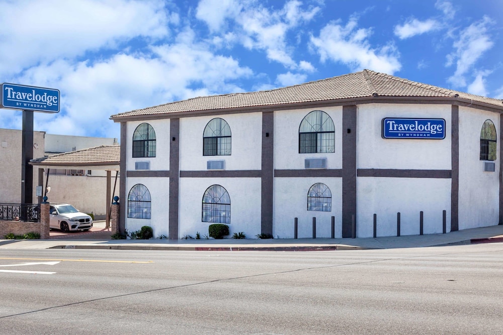 Travelodge By Wyndham Harbor City 1/29