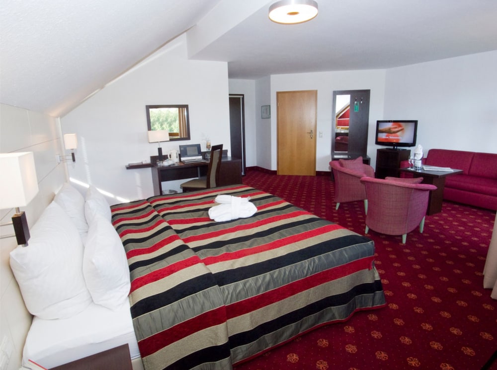 Hotel Empfinger Hof, Sure Hotel Collection by Best Western 8/53