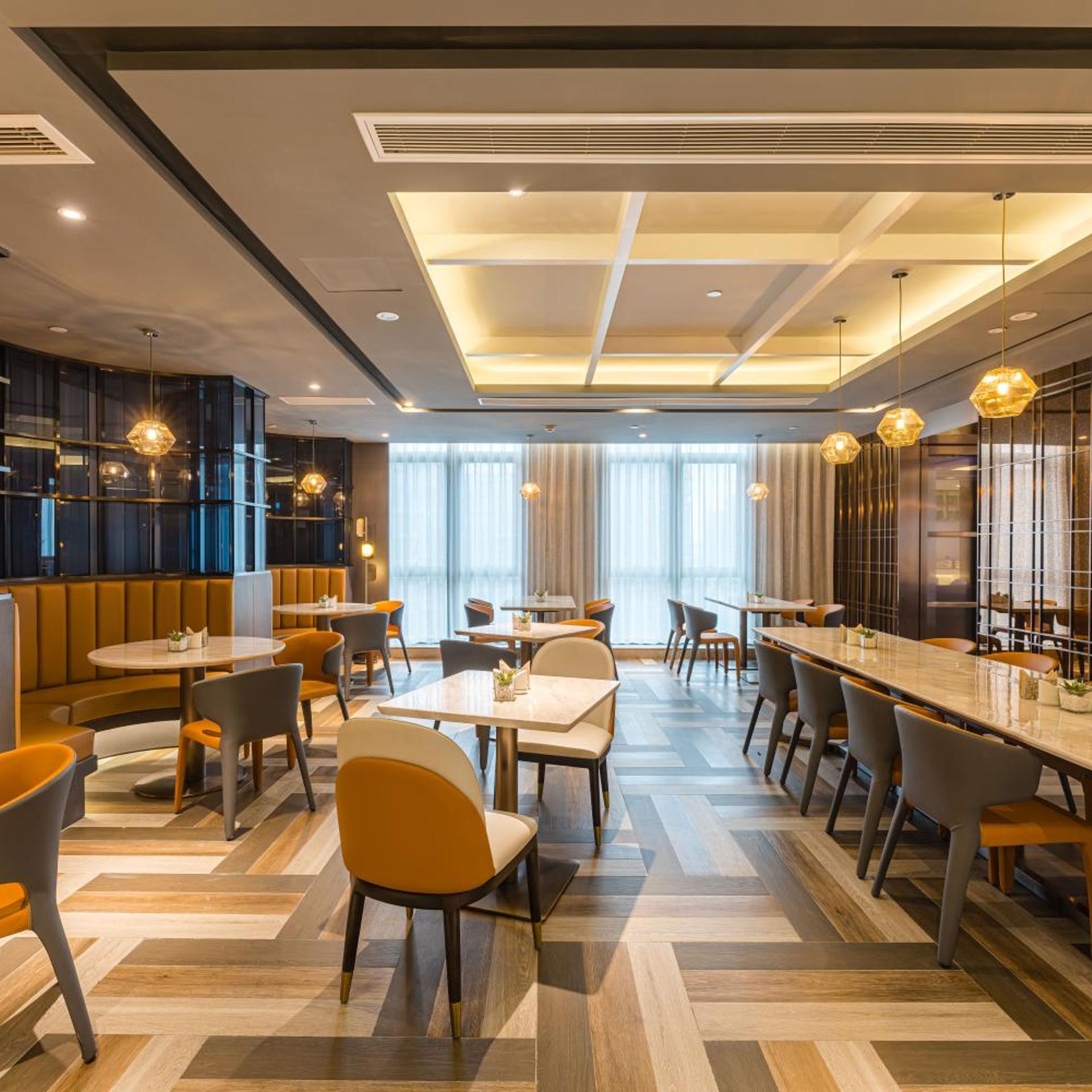 Atour Hotel Golden Eagle Plaza Nanjing Xianlin Center 40/60