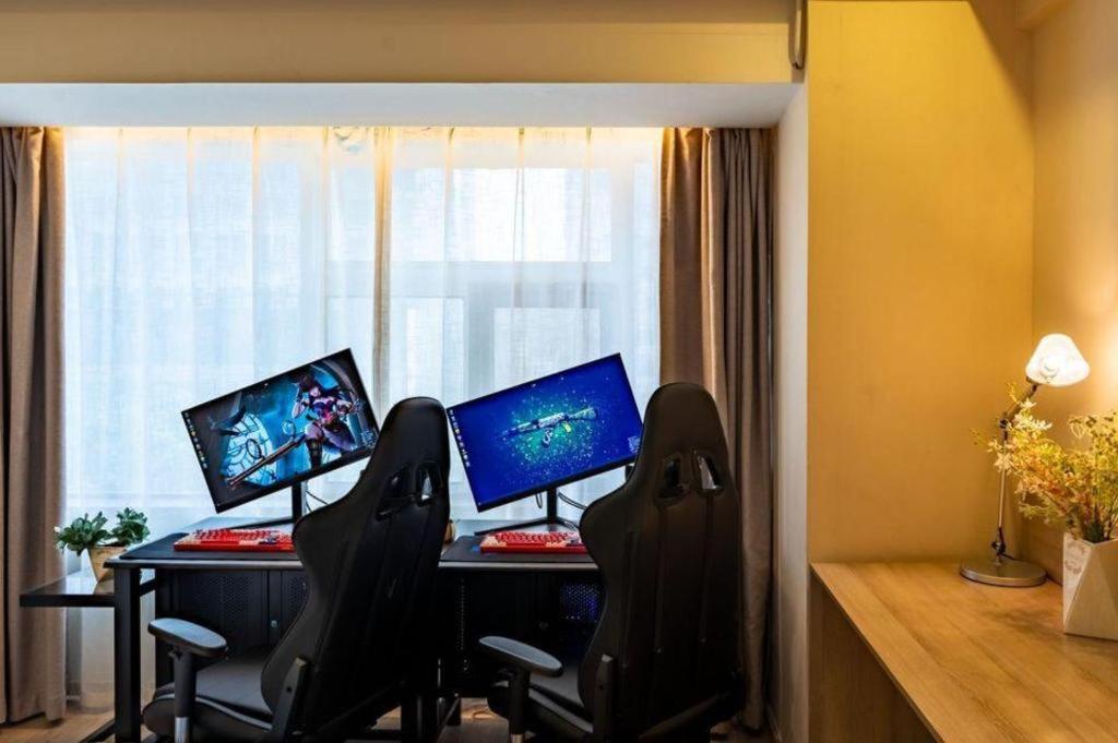 Metropolo Jinjiang Hotels Suzhou Huaxia 40/47