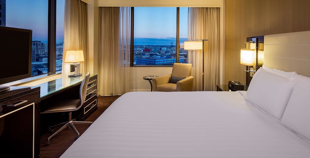 Hyatt Regency New Orleans Hotel 15/69