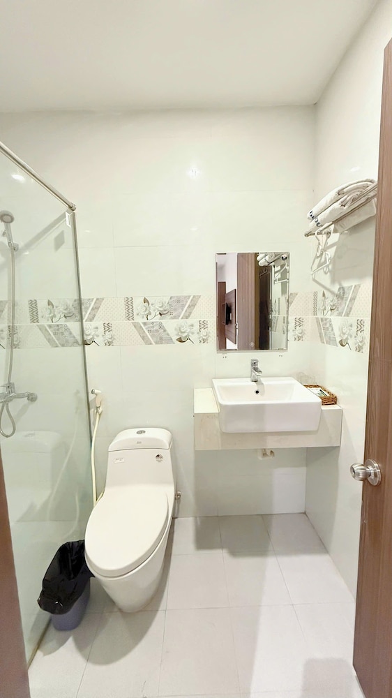 Aqua Hotel & Spa 42/44