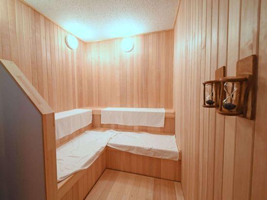 Hotel Bell Hills 25/43