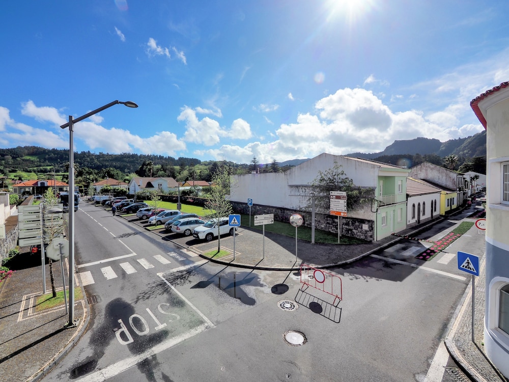 Vale Verde Hotel 40/50