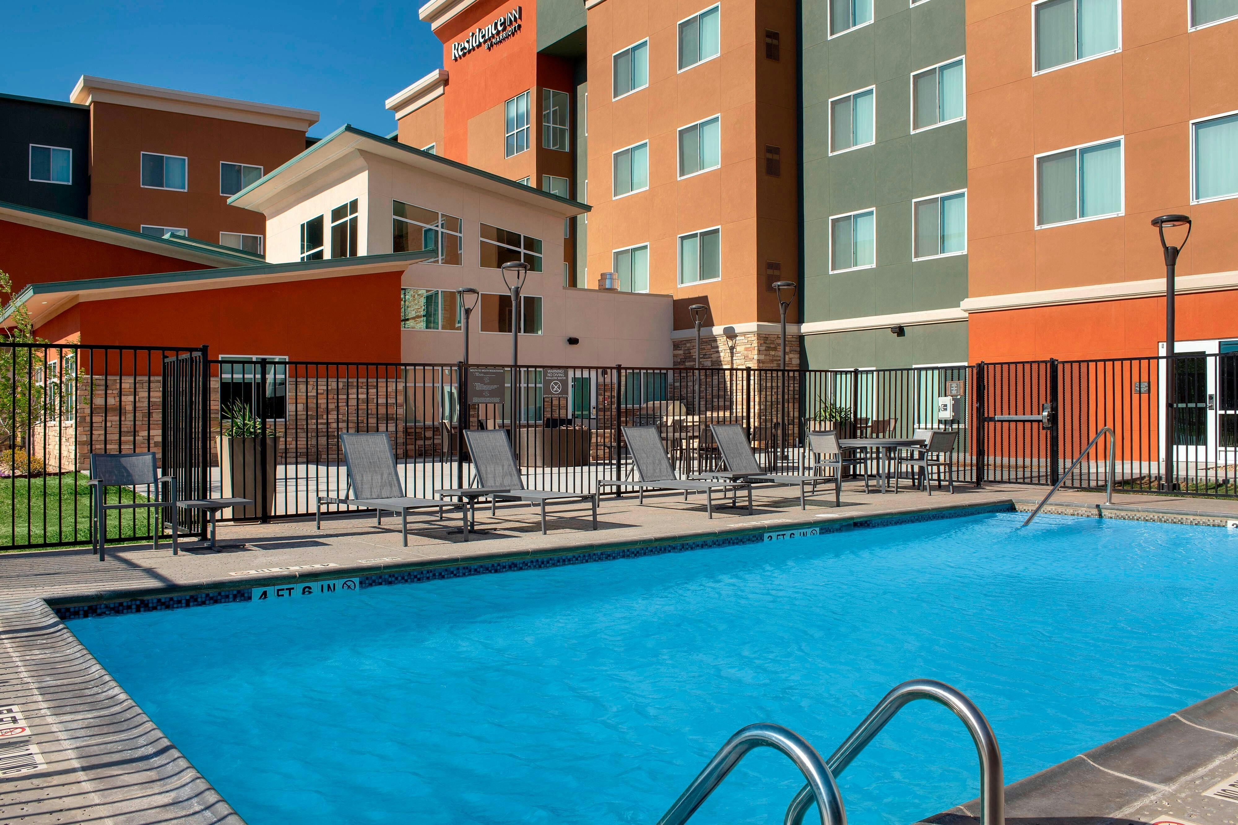 Residence Inn By Marriott Lubbock Southwest 42/42