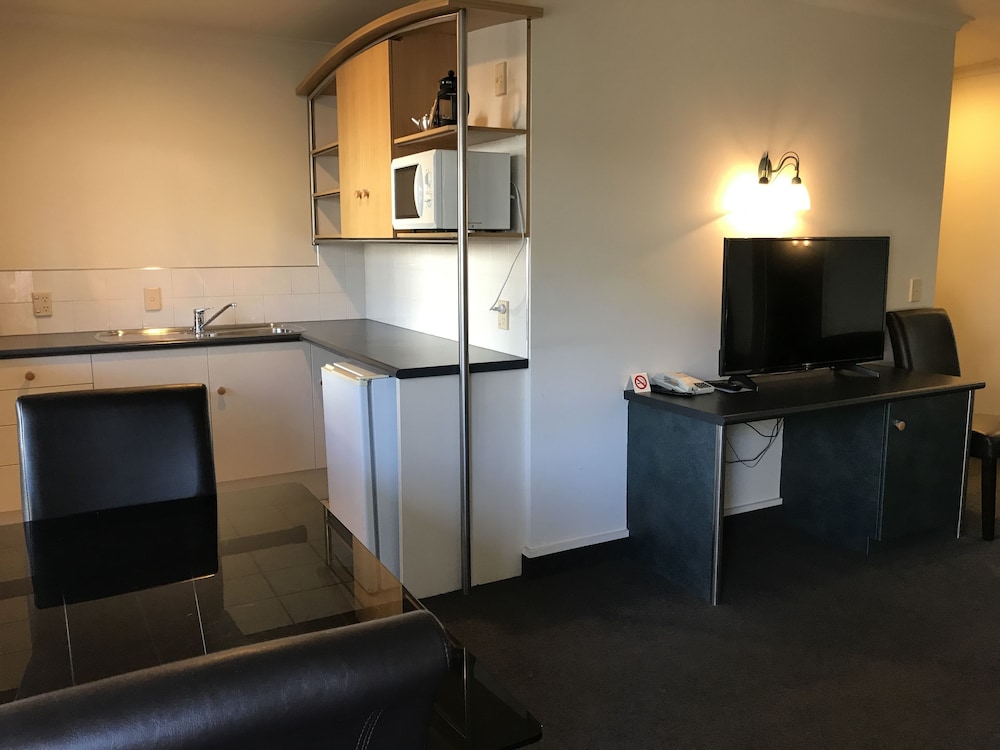 Pacific Harbour Motor Inn, Gisborne 40/51