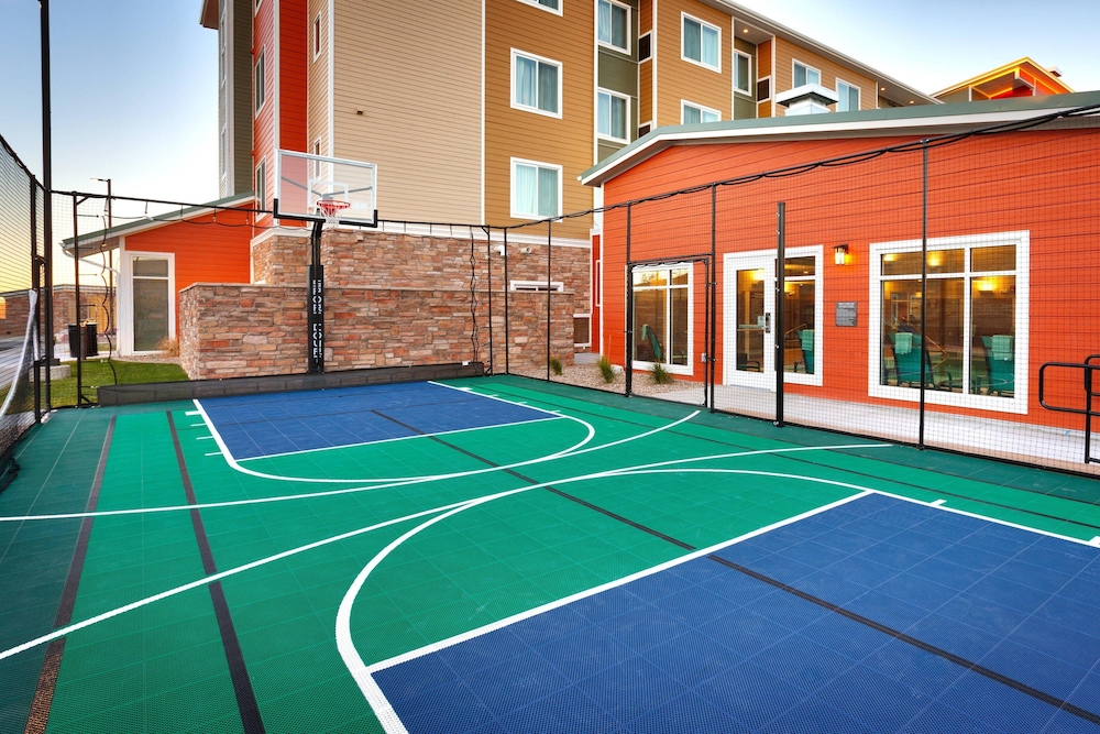 Residence Inn By Marriott Casper 21/51