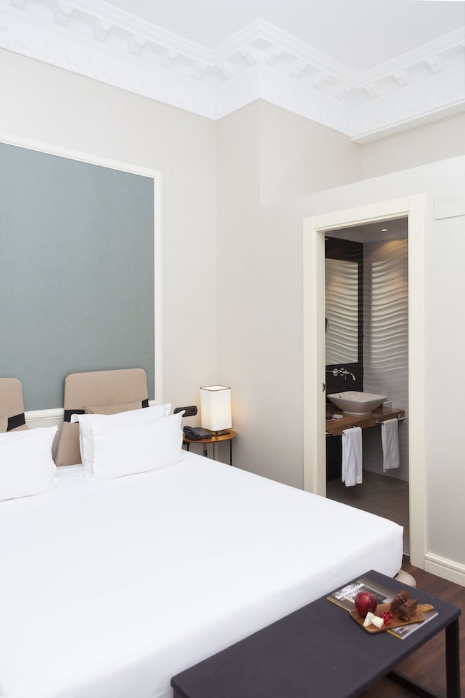 Hotel Sardinero Madrid 16/72