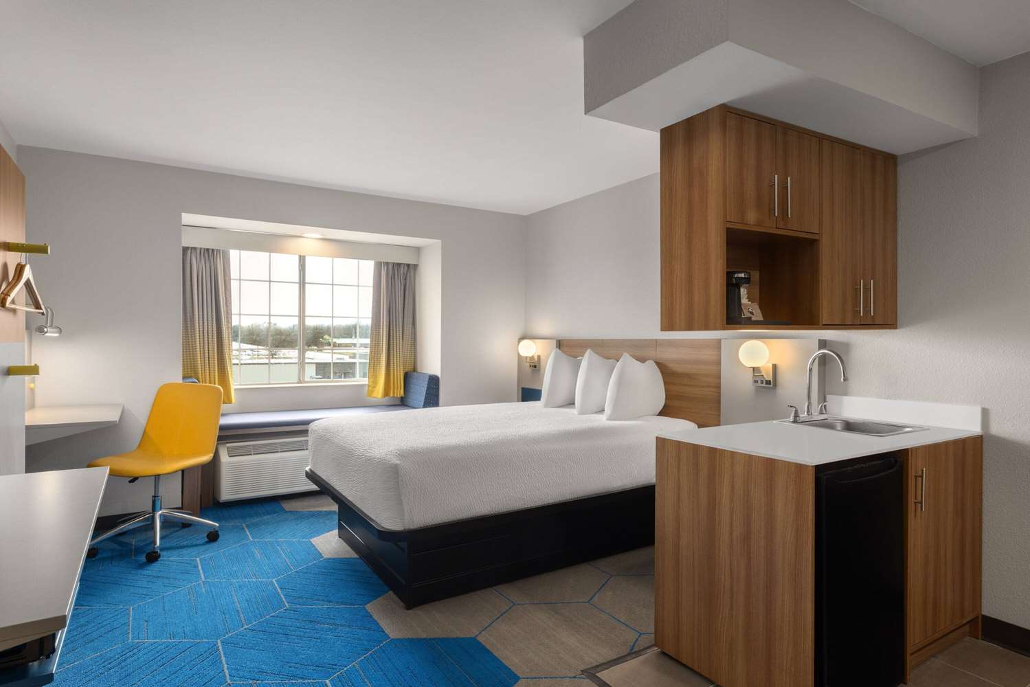 Microtel Inn & Suites by Wyndham Independence 15/29