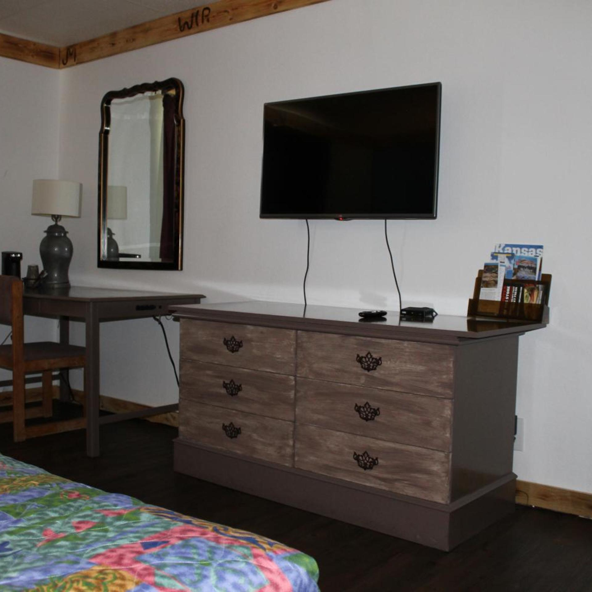 KNIGHTS INN DODGE CITY 23/38