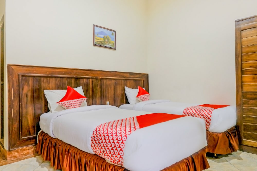 OYO 2643 Hotel Graha Prima 18/50