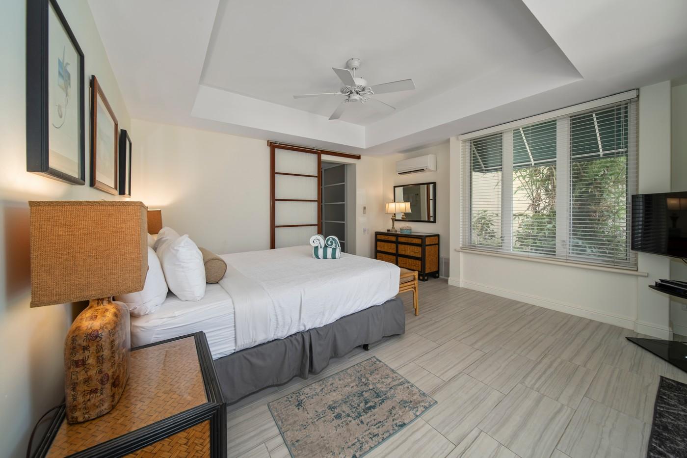 2 Bedrooms, Villa, Garden View, 2 Bathrooms