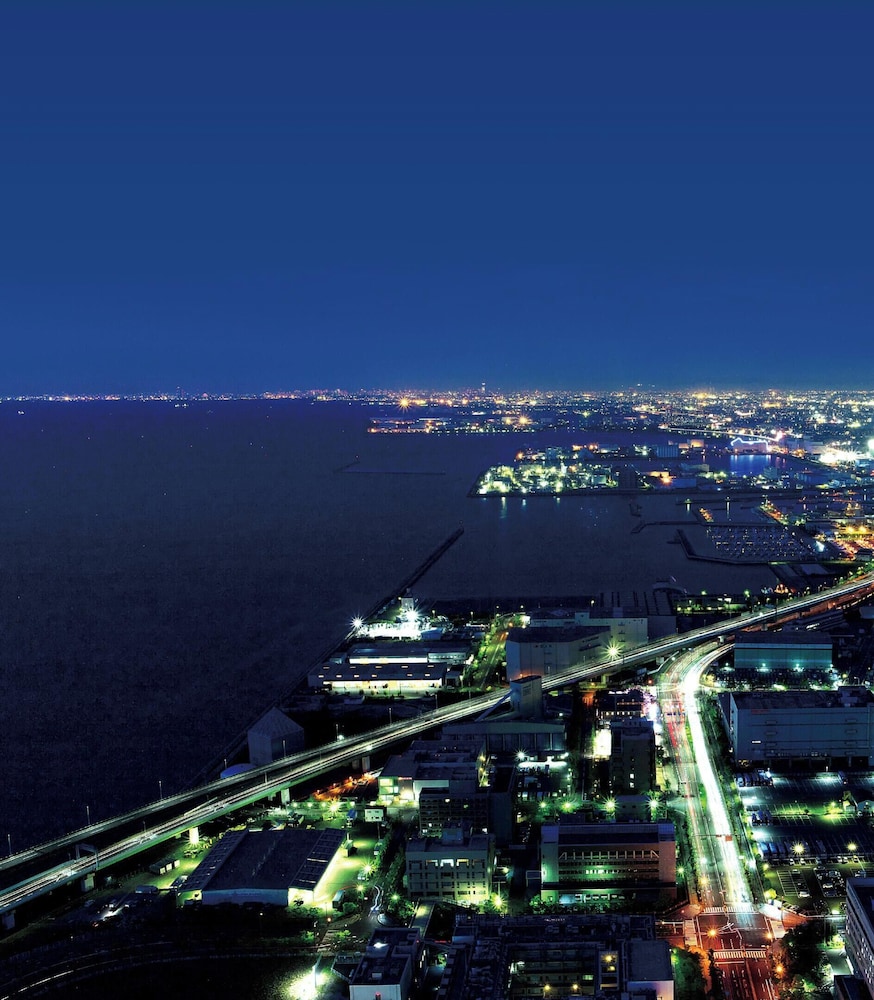 Star Gate Hotel Kansai Airport 3/71