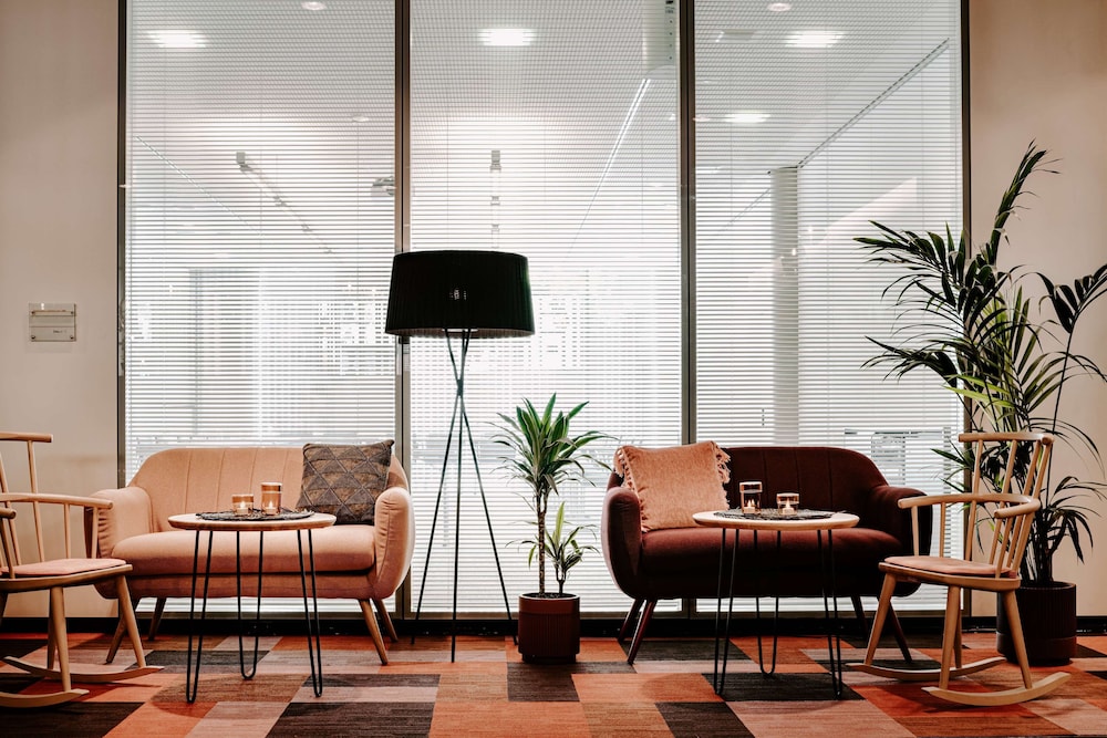 Vienna House Easy by Wyndham Stuttgart 38/68