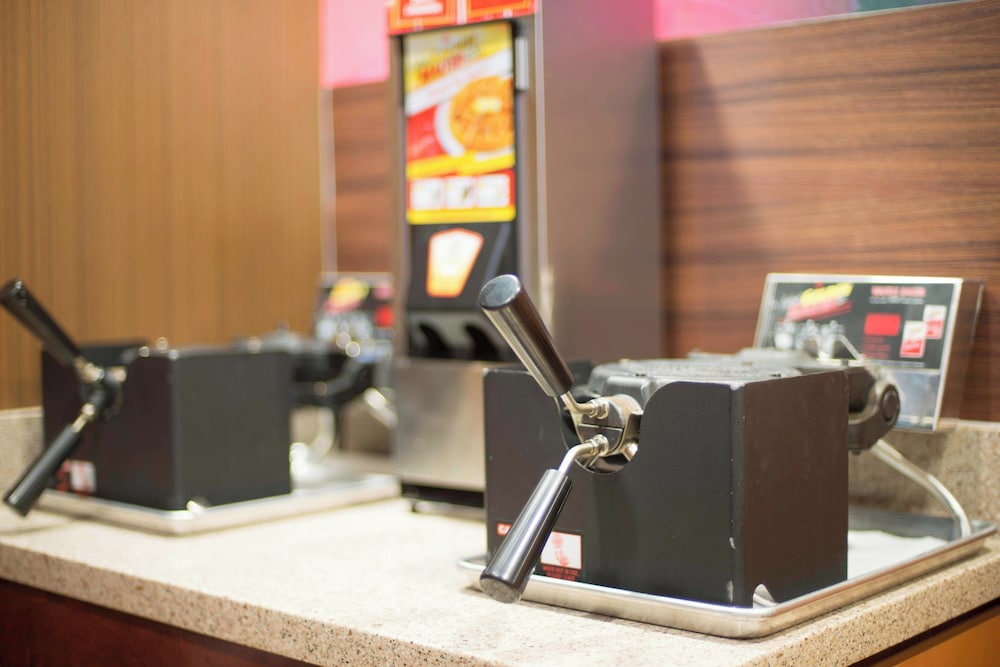 Fairfield Inn And Suites Idaho Falls 32/41