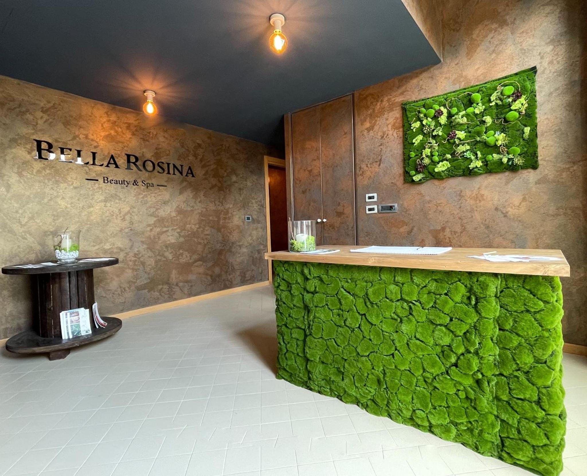 RELAIS BELLA ROSINA 4/52