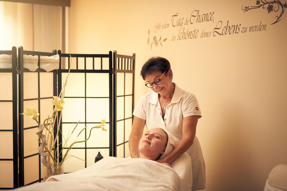 VAN DER VALK LANDHOTEL SPORNITZ 26/60