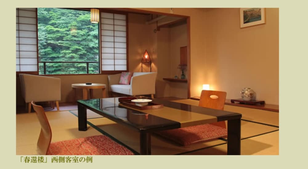 Kinokuniya Ryokan 22/29