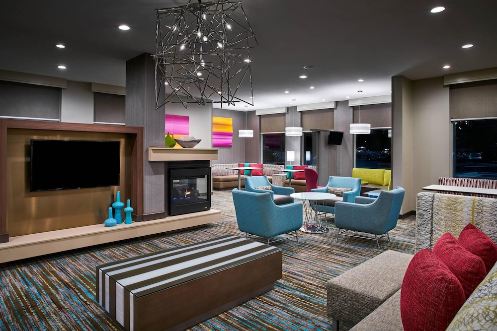 Residence Inn By Marriott Lynchburg 5/30