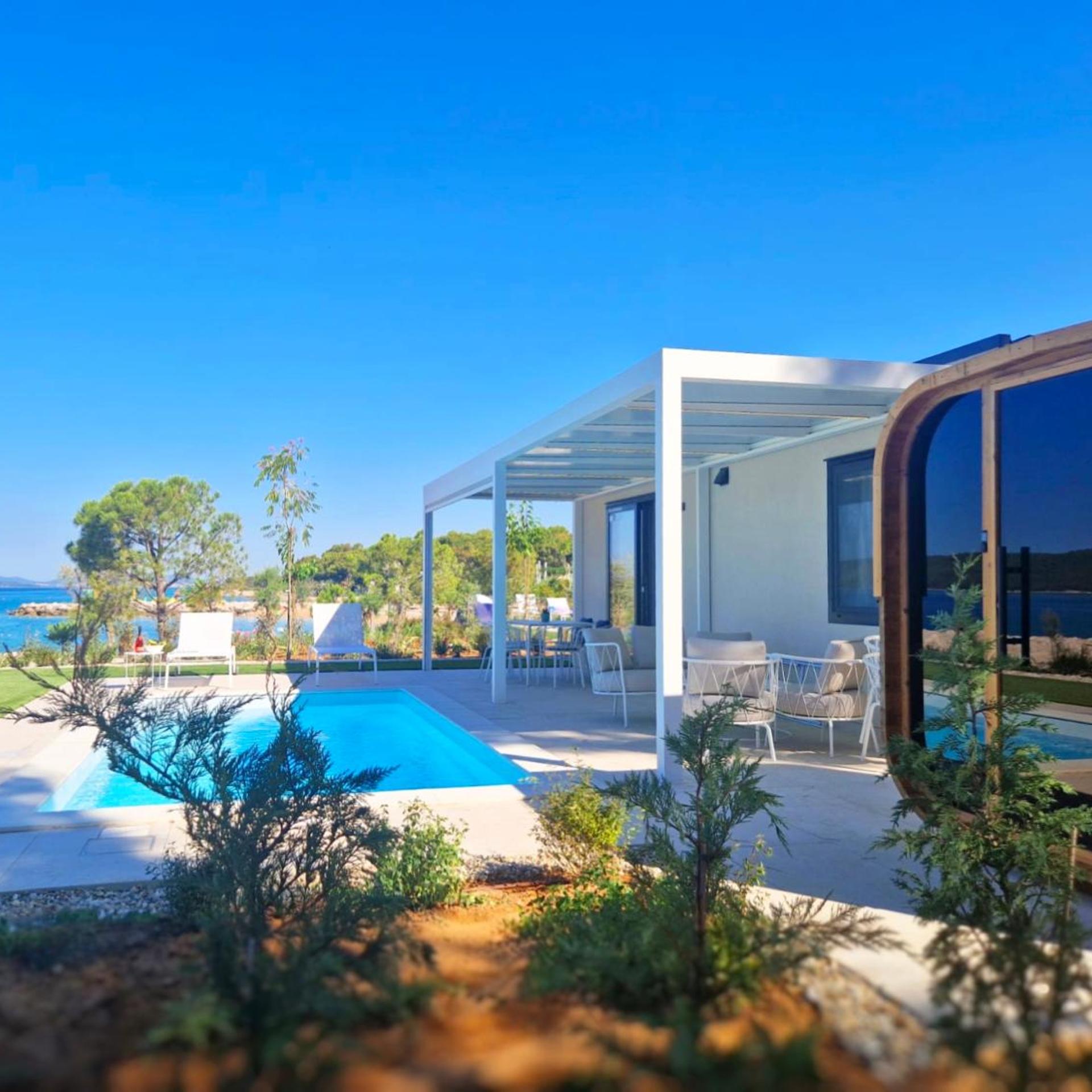 Amadria Park Exclusive Beach Villas 5/50