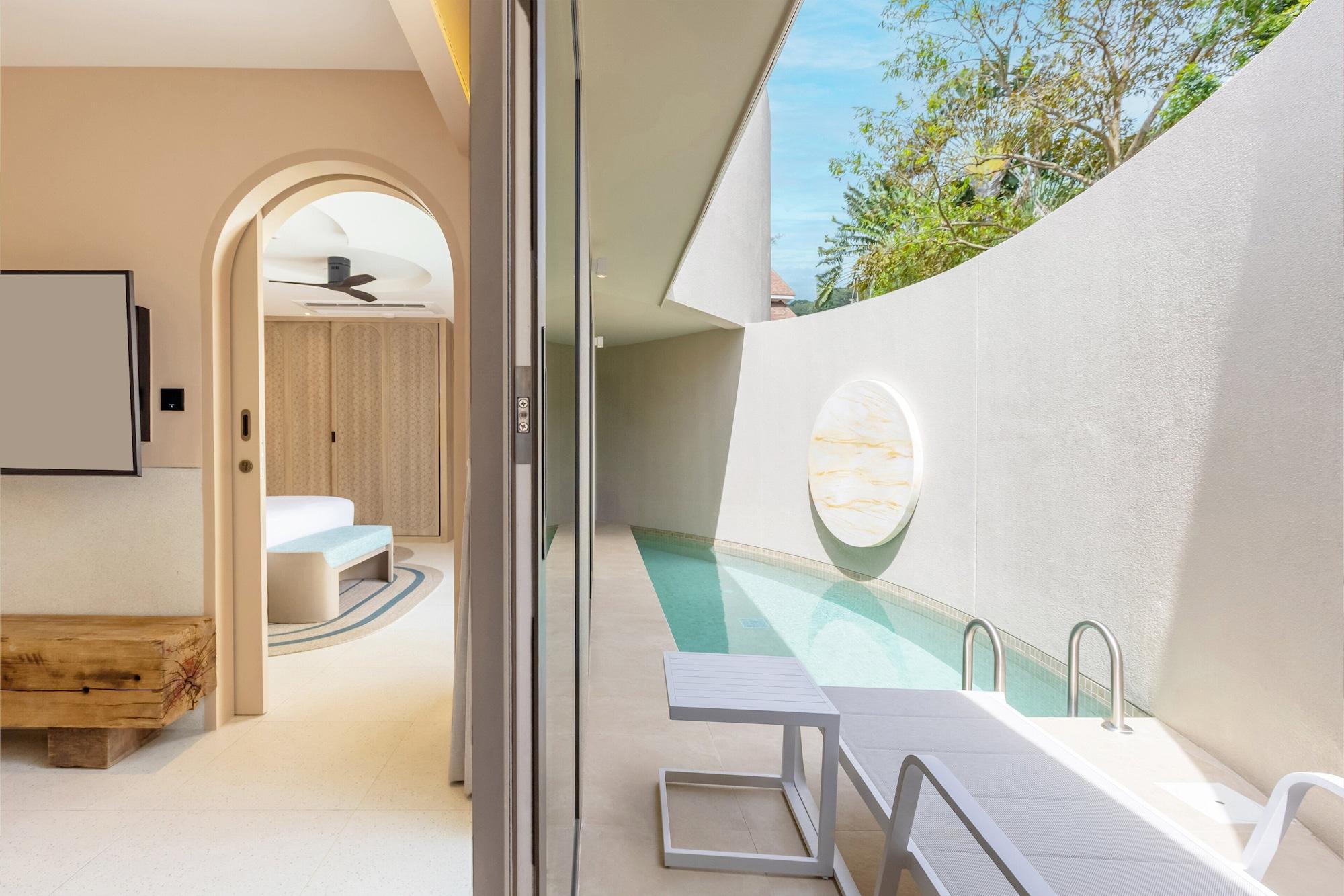 Centara Karon Villas Phuket 26/54
