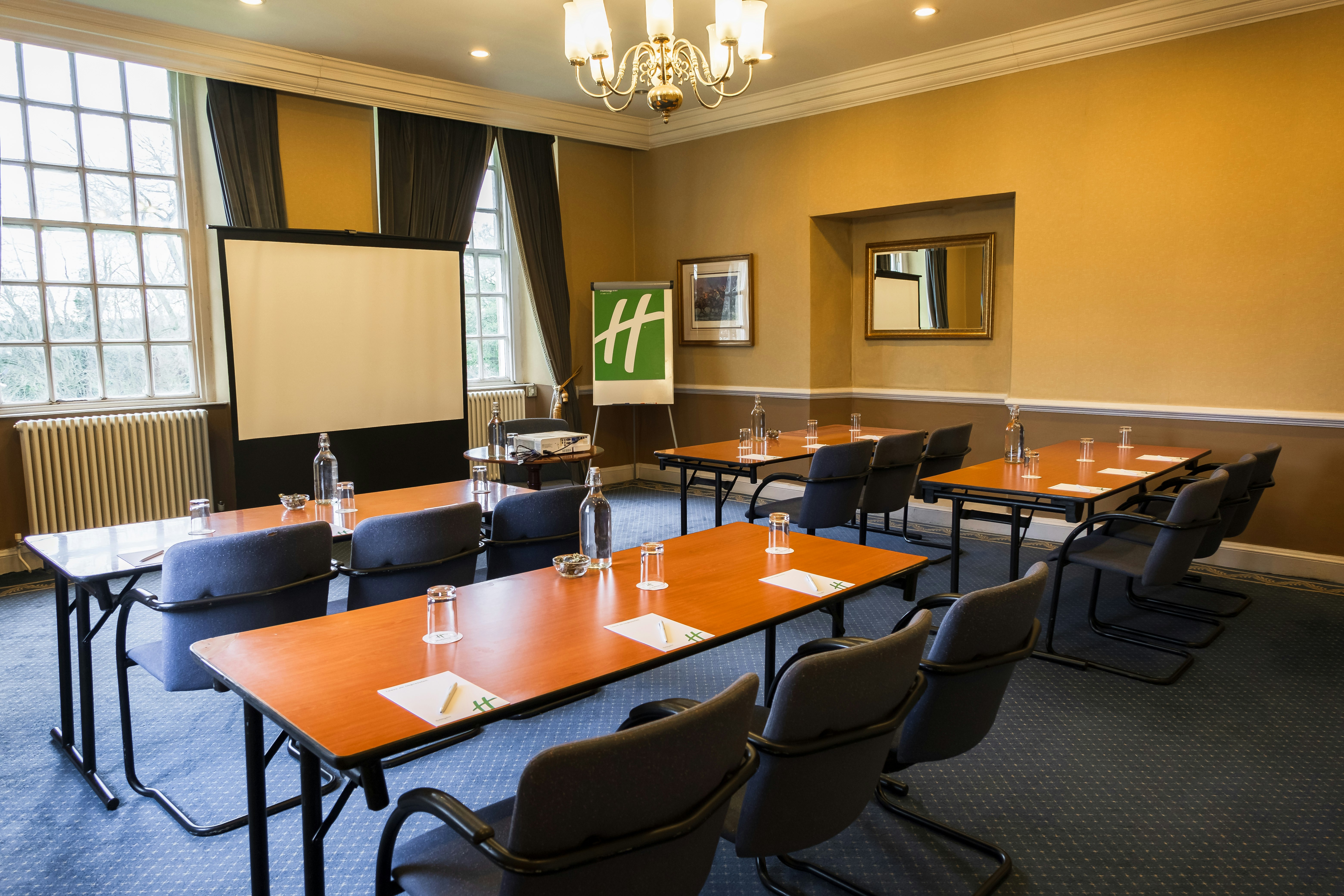 Holiday Inn Doncaster A1 M Jct 36 40/50