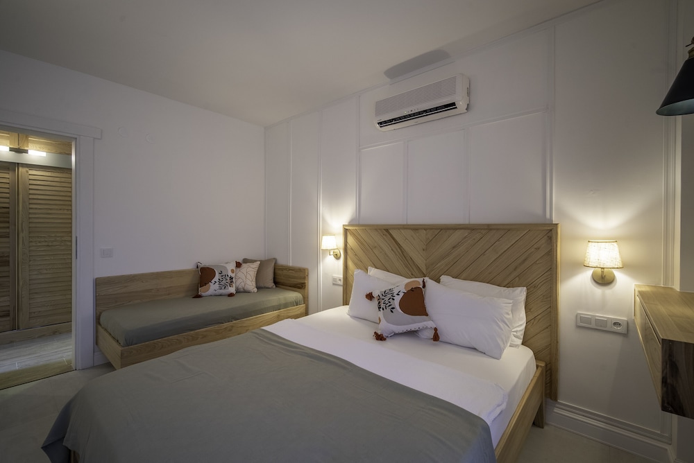 Yarimada Butik Otel 6/48