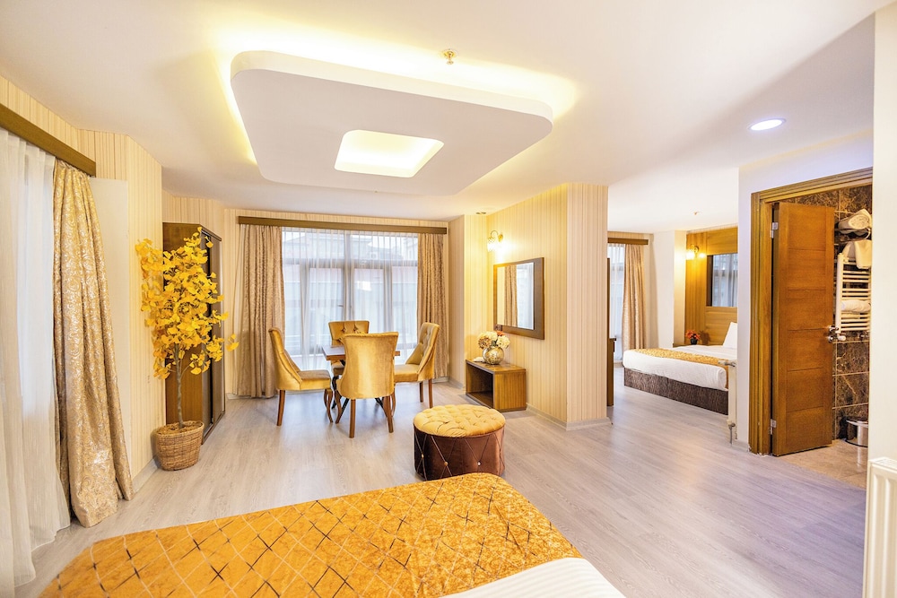 Niva Atakum Otel 20/50