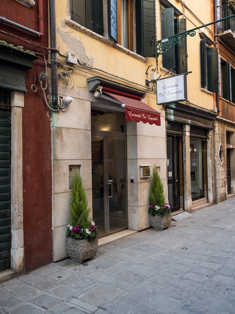 Hotel Ca Lucrezia 42/50