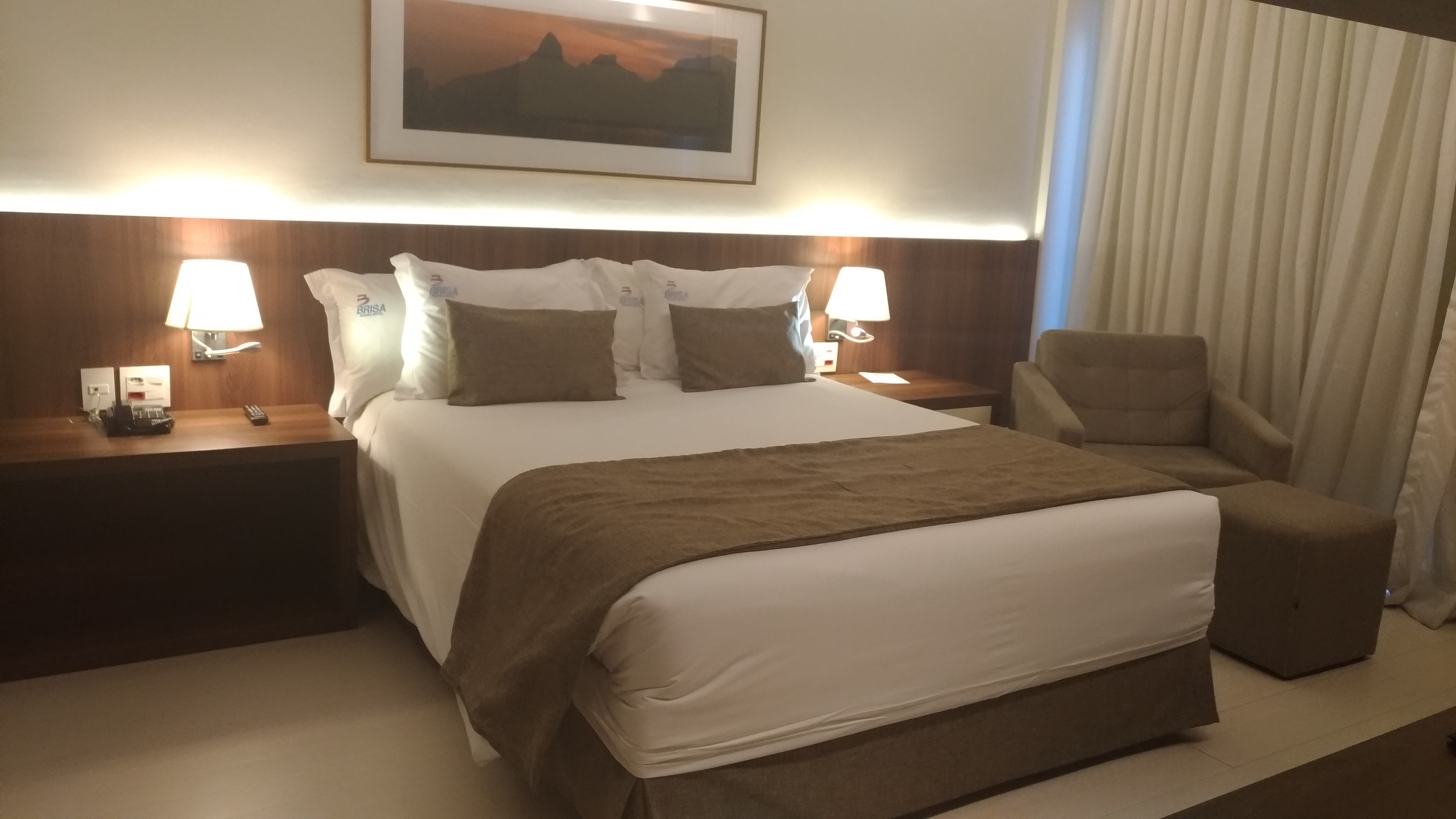 Junior Suite, Double Bed, Ocean Front, Hot Tub