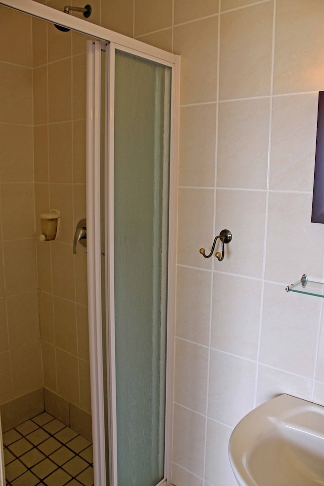 Blougans B&B Gansbaai 22/22