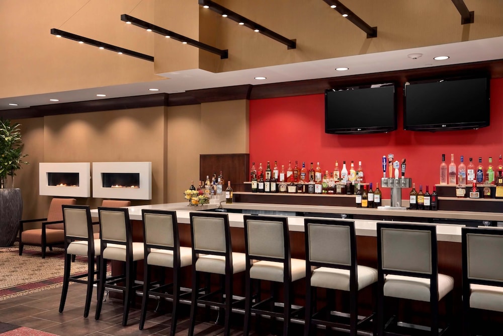 Embassy Suites By Hilton St Louis Downtown 41/59