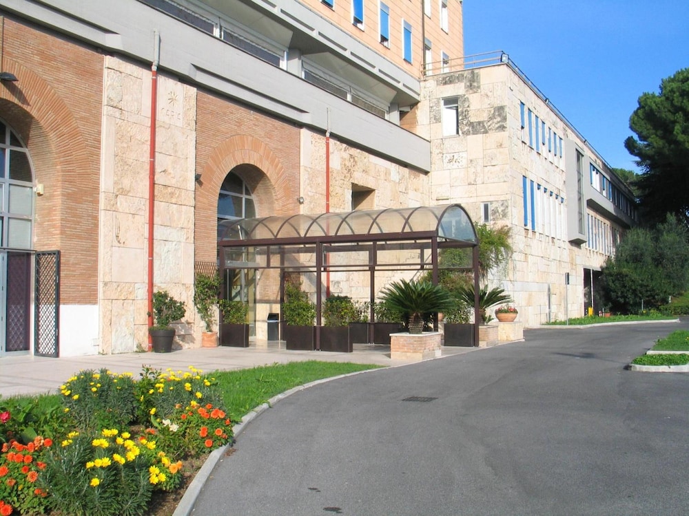 Hotel Villa Eur 59/68