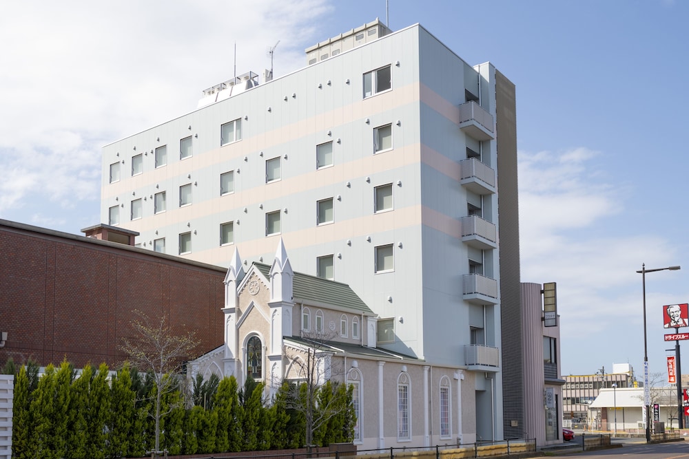 KURAYOSHI CITY HOTEL 6/58