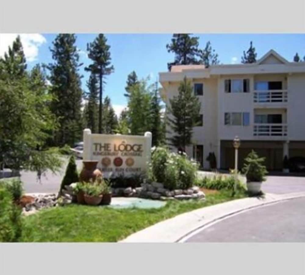 Getaways At the Lodge At Kingsbury Crossing 5/47