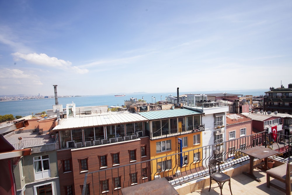 Star Hotel Istanbul 4/59