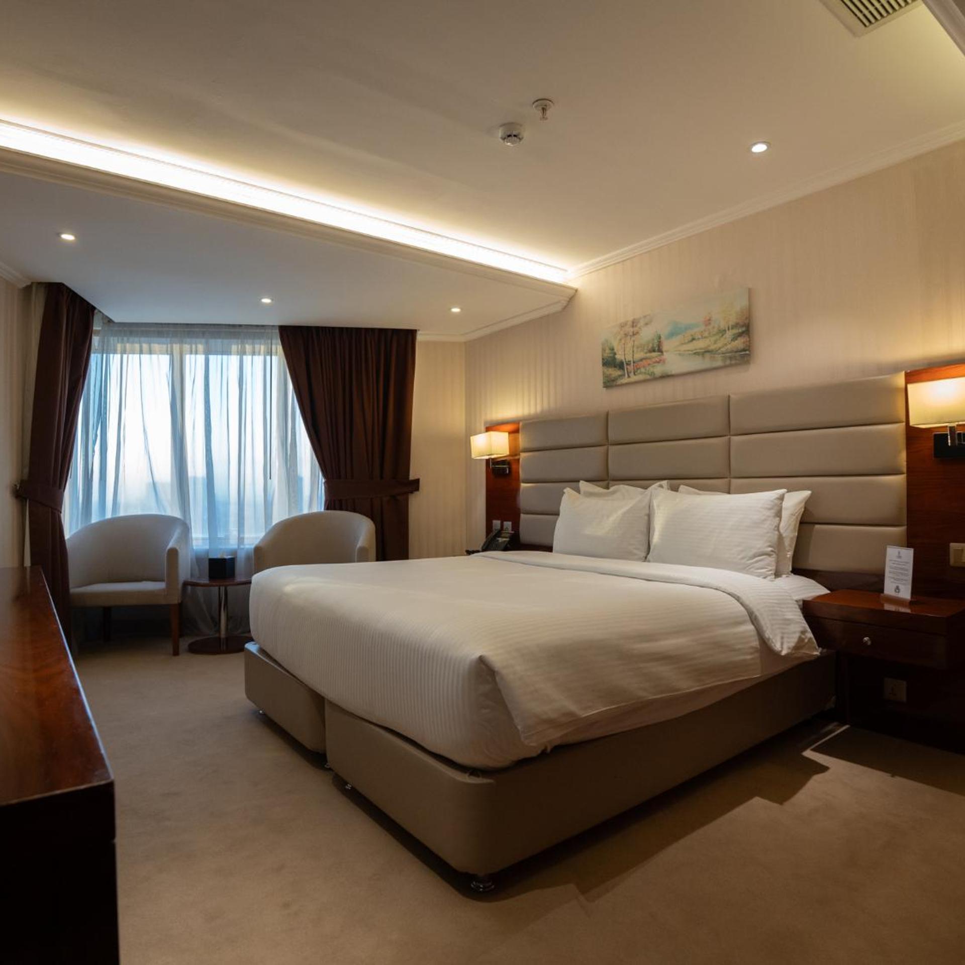 Erbil International Hotel 18/57