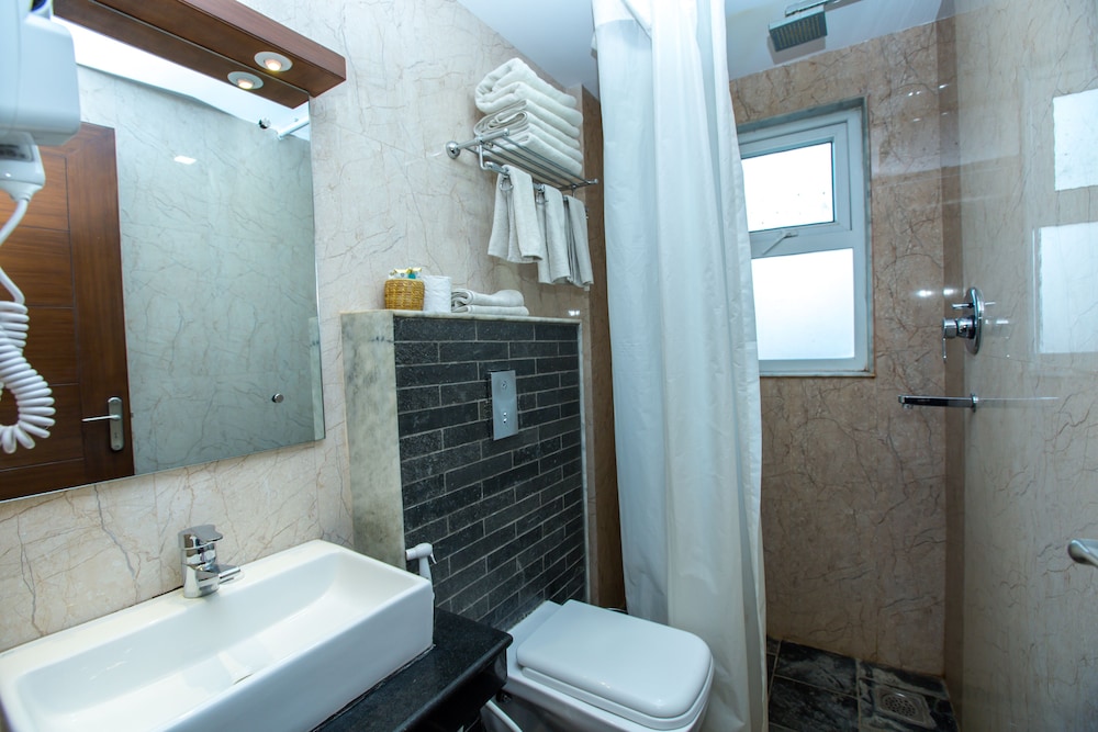 Kathmandu Suite Home 44/47
