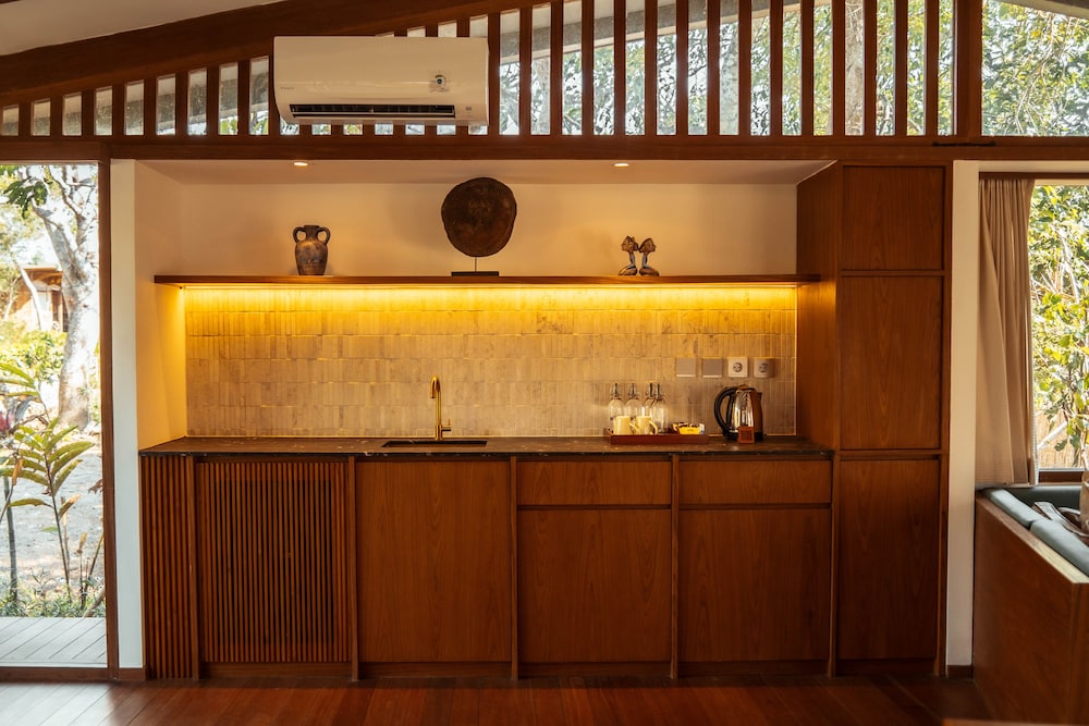 Grun Resort Uluwatu 6/45