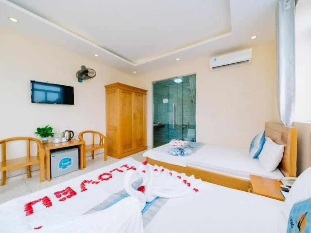 Lang Chai Hotel 10/35