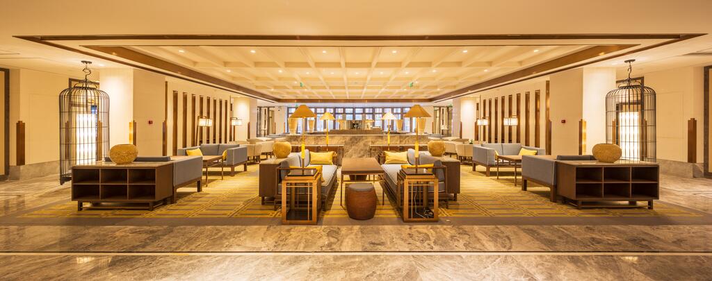 Radisson Chongqing South Hot Spring 16/40