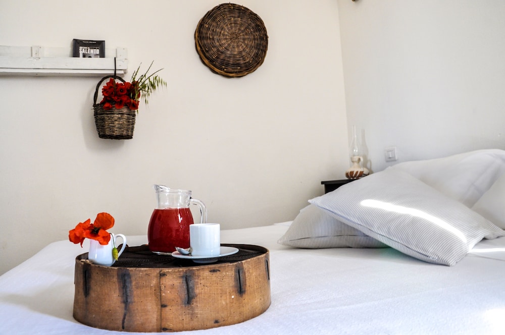 Masseria Uccio 8/41