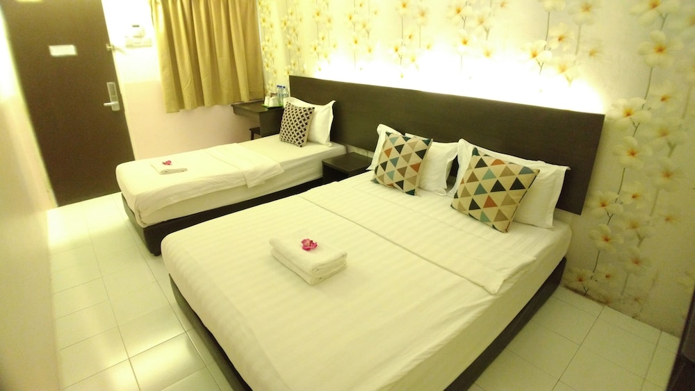 Apple 1 Hotel Gurney 29/61