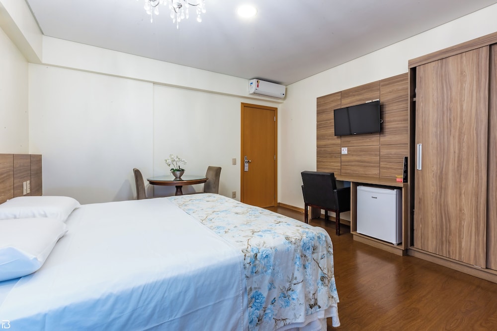 Porto Minas Hotel e Convencoes 18/71