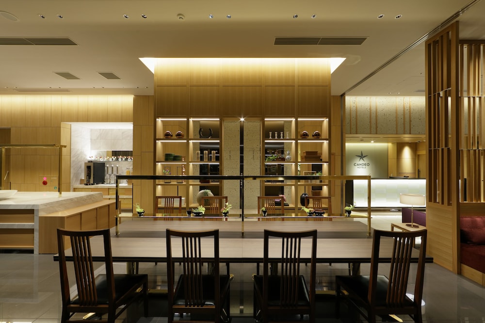 Candeo Hotels Tokyo-Shimbashi 37/50