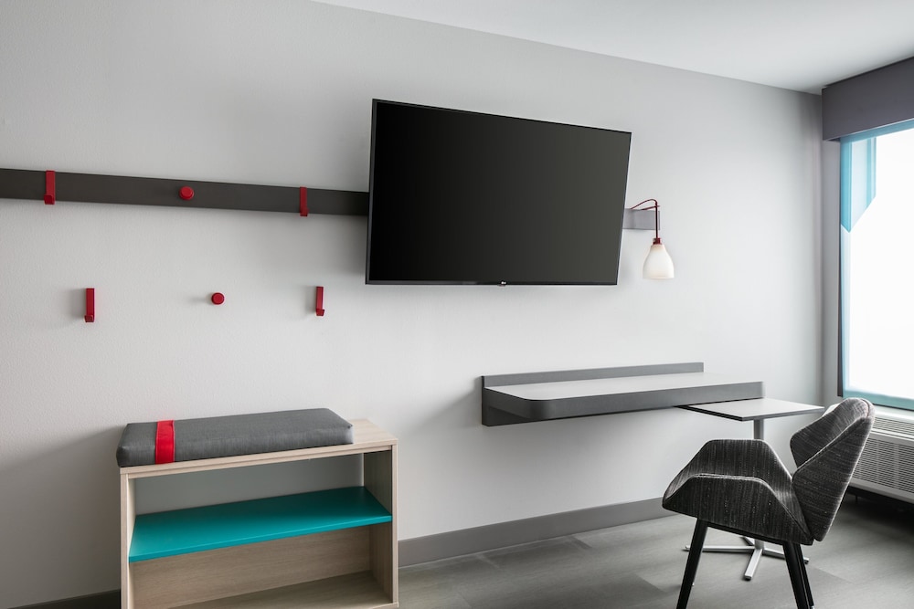 Avid Hotels Roseville - Minneapolis North 31/33