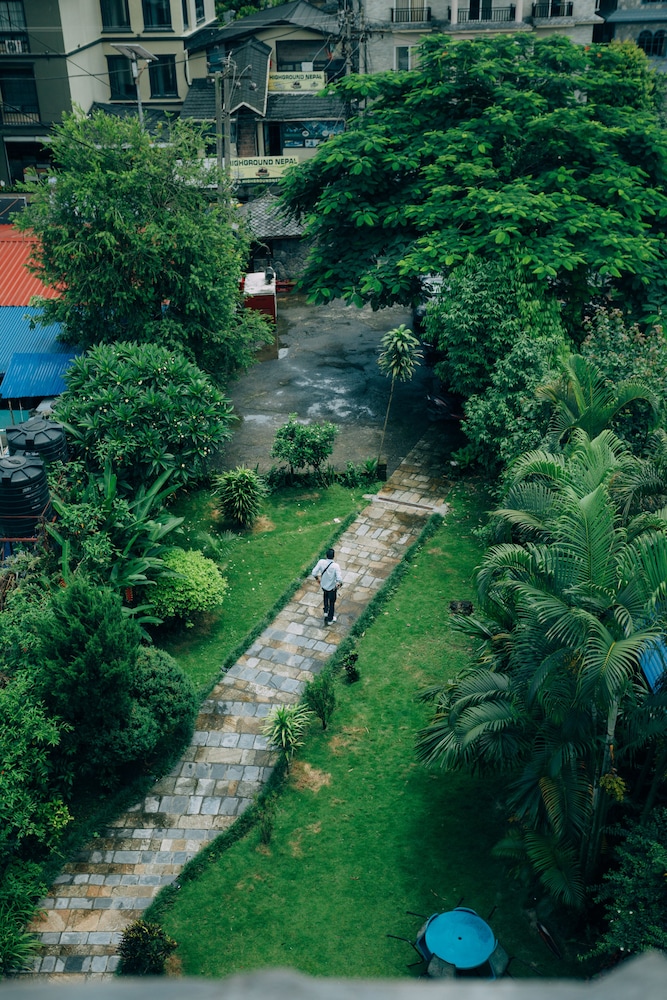 Hotel Tulsi 43/50