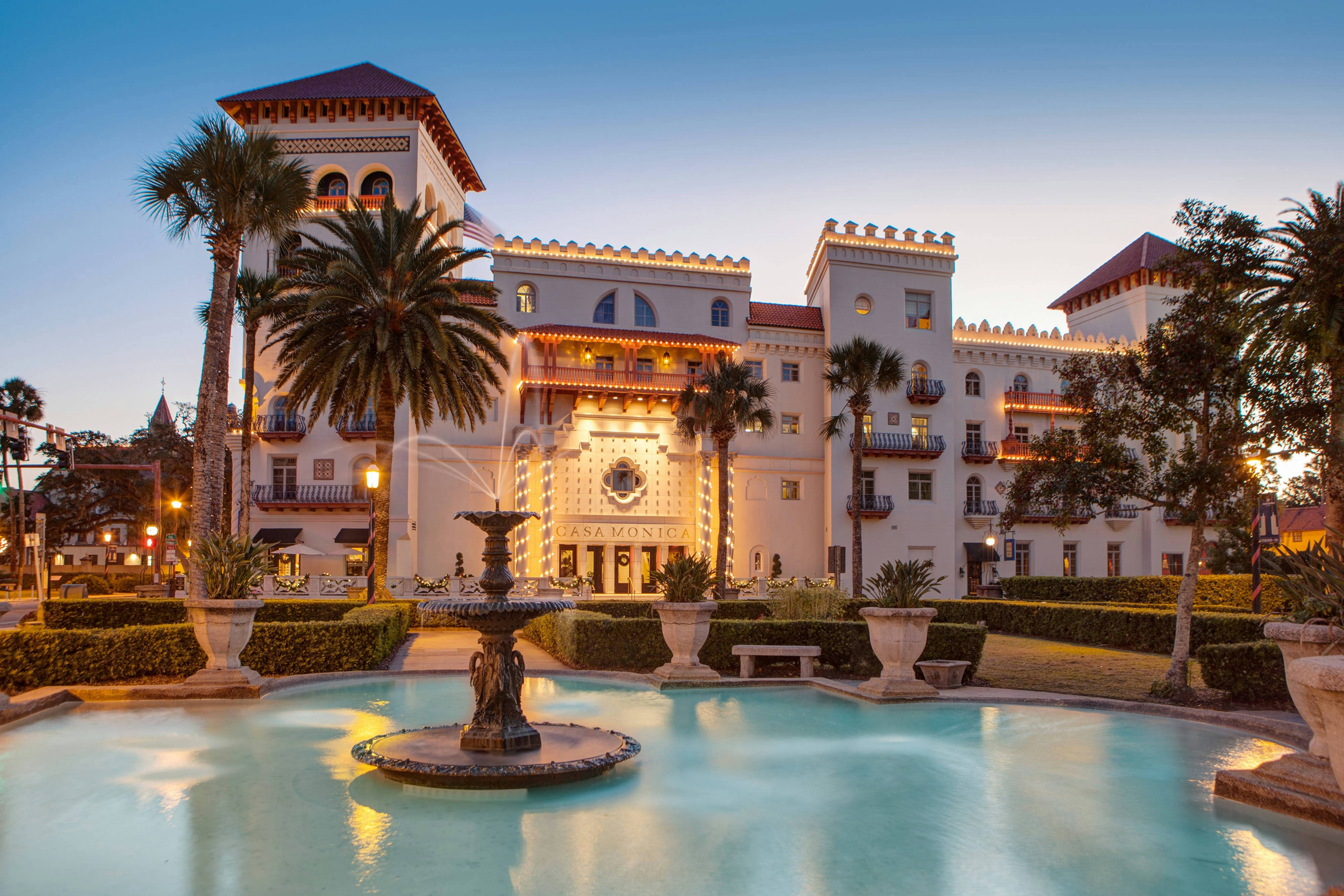 Casa Monica Resort & Spa, Autograph Collection 1/22