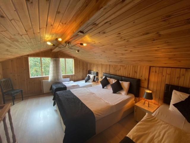 Karaaslan Kamping Otel 31/50