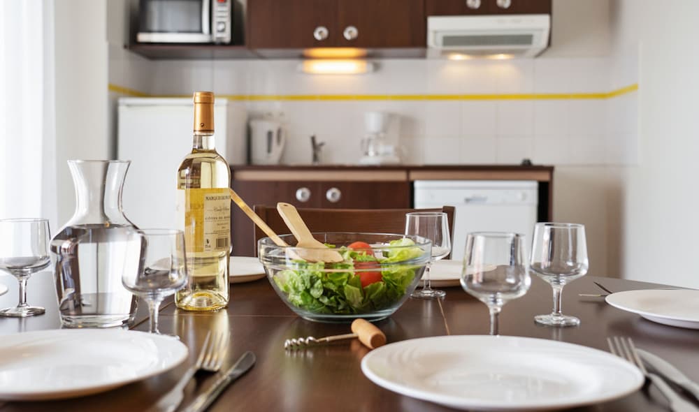 Zenitude Hotel-Residences Beziers Centre 22/44